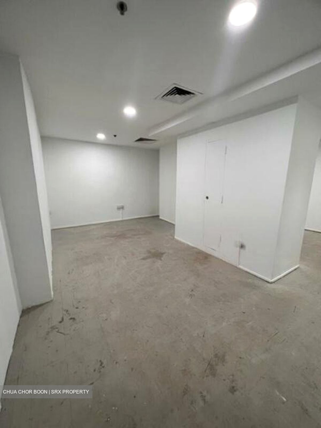 Capital Tower (D1), Office #501551451